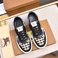 Cheap Burberry Casual Shoes For Men #1237232 Replica Wholesale [$76.00 USD] [ITEM#1237232] on Replica Burberry Casual Shoes