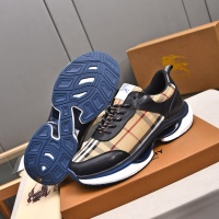 Cheap Burberry Casual Shoes For Men #1237235 Replica Wholesale [$82.00 USD] [ITEM#1237235] on Replica Burberry Casual Shoes