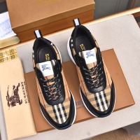 Cheap Burberry Casual Shoes For Men #1237235 Replica Wholesale [$82.00 USD] [ITEM#1237235] on Replica Burberry Casual Shoes