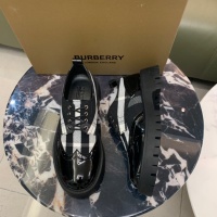 Cheap Burberry Leather Shoes For Men #1237237 Replica Wholesale [$82.00 USD] [ITEM#1237237] on Replica Burberry Leather Shoes