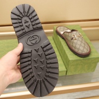 Cheap Gucci Slippers For Men #1237238 Replica Wholesale [$76.00 USD] [ITEM#1237238] on Replica Gucci Slippers