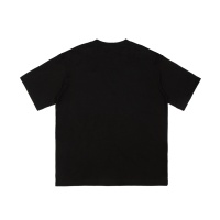 Cheap Balenciaga T-Shirts Short Sleeved For Unisex #1237245 Replica Wholesale [$45.00 USD] [ITEM#1237245] on Replica Balenciaga T-Shirts