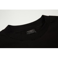 Cheap Balenciaga T-Shirts Short Sleeved For Unisex #1237245 Replica Wholesale [$45.00 USD] [ITEM#1237245] on Replica Balenciaga T-Shirts