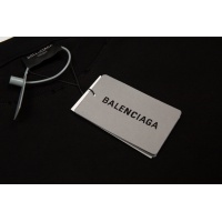 Cheap Balenciaga T-Shirts Short Sleeved For Unisex #1237245 Replica Wholesale [$45.00 USD] [ITEM#1237245] on Replica Balenciaga T-Shirts