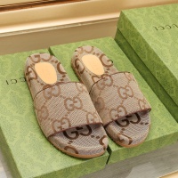 Gucci Slippers For Men #1237249