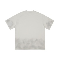 Cheap Balenciaga T-Shirts Short Sleeved For Unisex #1237250 Replica Wholesale [$48.00 USD] [ITEM#1237250] on Replica Balenciaga T-Shirts