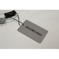 Cheap Balenciaga T-Shirts Short Sleeved For Unisex #1237250 Replica Wholesale [$48.00 USD] [ITEM#1237250] on Replica Balenciaga T-Shirts