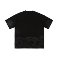 Cheap Balenciaga T-Shirts Short Sleeved For Unisex #1237251 Replica Wholesale [$48.00 USD] [ITEM#1237251] on Replica Balenciaga T-Shirts