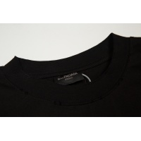 Cheap Balenciaga T-Shirts Short Sleeved For Unisex #1237251 Replica Wholesale [$48.00 USD] [ITEM#1237251] on Replica Balenciaga T-Shirts