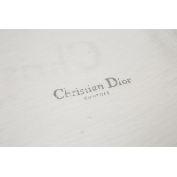 Cheap Christian Dior T-Shirts Short Sleeved For Unisex #1237253 Replica Wholesale [$42.00 USD] [ITEM#1237253] on Replica Christian Dior T-Shirts