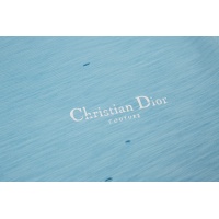 Cheap Christian Dior T-Shirts Short Sleeved For Unisex #1237254 Replica Wholesale [$42.00 USD] [ITEM#1237254] on Replica Christian Dior T-Shirts