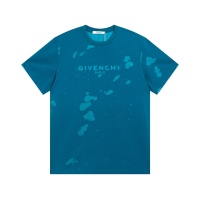 Cheap Givenchy T-Shirts Short Sleeved For Unisex #1237257 Replica Wholesale [$52.00 USD] [ITEM#1237257] on Replica Givenchy T-Shirts