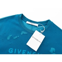 Cheap Givenchy T-Shirts Short Sleeved For Unisex #1237257 Replica Wholesale [$52.00 USD] [ITEM#1237257] on Replica Givenchy T-Shirts