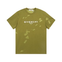 Givenchy T-Shirts Short Sleeved For Unisex #1237260