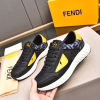 Cheap Fendi Casual Shoes For Men #1237262 Replica Wholesale [$80.00 USD] [ITEM#1237262] on Replica Fendi Casual Shoes