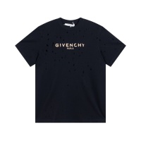 Cheap Givenchy T-Shirts Short Sleeved For Unisex #1237263 Replica Wholesale [$52.00 USD] [ITEM#1237263] on Replica Givenchy T-Shirts