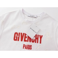 Cheap Givenchy T-Shirts Short Sleeved For Unisex #1237266 Replica Wholesale [$52.00 USD] [ITEM#1237266] on Replica Givenchy T-Shirts