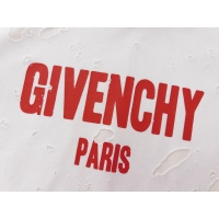 Cheap Givenchy T-Shirts Short Sleeved For Unisex #1237266 Replica Wholesale [$52.00 USD] [ITEM#1237266] on Replica Givenchy T-Shirts