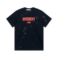 Cheap Givenchy T-Shirts Short Sleeved For Unisex #1237270 Replica Wholesale [$52.00 USD] [ITEM#1237270] on Replica Givenchy T-Shirts