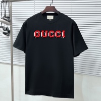 Gucci T-Shirts Short Sleeved For Unisex #1237273