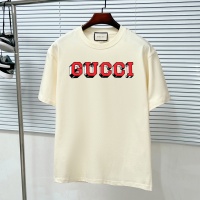 Gucci T-Shirts Short Sleeved For Unisex #1237274