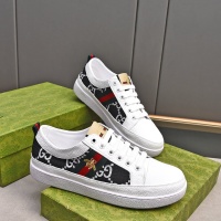 Cheap Gucci Casual Shoes For Men #1237275 Replica Wholesale [$72.00 USD] [ITEM#1237275] on Replica Gucci Casual Shoes