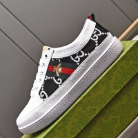 Cheap Gucci Casual Shoes For Men #1237275 Replica Wholesale [$72.00 USD] [ITEM#1237275] on Replica Gucci Casual Shoes