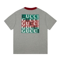 Cheap Gucci T-Shirts Short Sleeved For Unisex #1237276 Replica Wholesale [$41.00 USD] [ITEM#1237276] on Replica Gucci T-Shirts