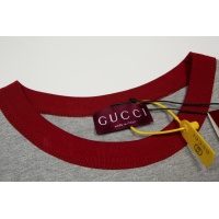 Cheap Gucci T-Shirts Short Sleeved For Unisex #1237276 Replica Wholesale [$41.00 USD] [ITEM#1237276] on Replica Gucci T-Shirts