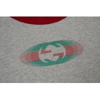 Cheap Gucci T-Shirts Short Sleeved For Unisex #1237276 Replica Wholesale [$41.00 USD] [ITEM#1237276] on Replica Gucci T-Shirts