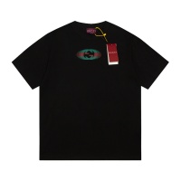 Gucci T-Shirts Short Sleeved For Unisex #1237277