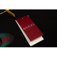 Cheap Gucci T-Shirts Short Sleeved For Unisex #1237277 Replica Wholesale [$41.00 USD] [ITEM#1237277] on Replica Gucci T-Shirts