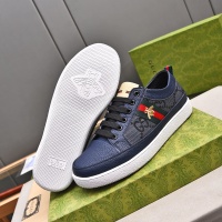 Cheap Gucci Casual Shoes For Men #1237278 Replica Wholesale [$72.00 USD] [ITEM#1237278] on Replica Gucci Casual Shoes