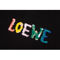 Cheap LOEWE T-Shirts Short Sleeved For Unisex #1237279 Replica Wholesale [$42.00 USD] [ITEM#1237279] on Replica LOEWE T-Shirts