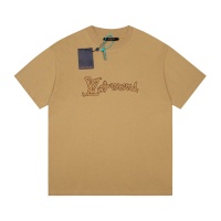 Louis Vuitton LV T-Shirts Short Sleeved For Unisex #1237281