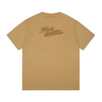 Cheap Louis Vuitton LV T-Shirts Short Sleeved For Unisex #1237281 Replica Wholesale [$42.00 USD] [ITEM#1237281] on Replica Louis Vuitton LV T-Shirts