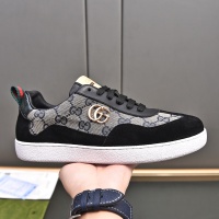 Cheap Gucci Casual Shoes For Men #1237283 Replica Wholesale [$72.00 USD] [ITEM#1237283] on Replica Gucci Casual Shoes