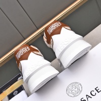 Cheap Versace Casual Shoes For Men #1237285 Replica Wholesale [$92.00 USD] [ITEM#1237285] on Replica Versace Casual Shoes