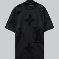 Cheap Louis Vuitton LV T-Shirts Short Sleeved For Unisex #1237287 Replica Wholesale [$52.00 USD] [ITEM#1237287] on Replica Louis Vuitton LV T-Shirts