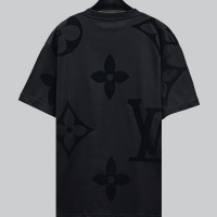 Cheap Louis Vuitton LV T-Shirts Short Sleeved For Unisex #1237287 Replica Wholesale [$52.00 USD] [ITEM#1237287] on Replica Louis Vuitton LV T-Shirts