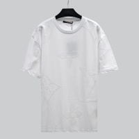 Louis Vuitton LV T-Shirts Short Sleeved For Unisex #1237288