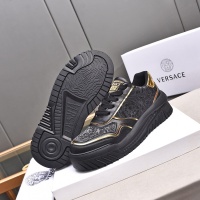 Cheap Versace Casual Shoes For Men #1237290 Replica Wholesale [$92.00 USD] [ITEM#1237290] on Replica Versace Casual Shoes