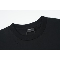 Cheap Balenciaga T-Shirts Short Sleeved For Unisex #1237292 Replica Wholesale [$52.00 USD] [ITEM#1237292] on Replica Balenciaga T-Shirts