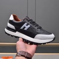 Cheap Hermes Casual Shoes For Men #1237296 Replica Wholesale [$80.00 USD] [ITEM#1237296] on Replica Hermes Casual Shoes