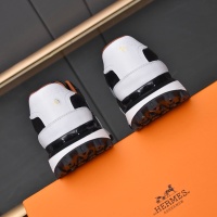 Cheap Hermes Casual Shoes For Men #1237296 Replica Wholesale [$80.00 USD] [ITEM#1237296] on Replica Hermes Casual Shoes