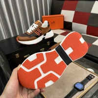 Cheap Hermes Casual Shoes For Men #1237299 Replica Wholesale [$98.00 USD] [ITEM#1237299] on Replica Hermes Casual Shoes