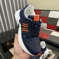 Cheap Hermes Casual Shoes For Men #1237300 Replica Wholesale [$98.00 USD] [ITEM#1237300] on Replica Hermes Casual Shoes