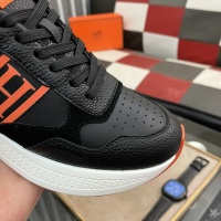 Cheap Hermes Casual Shoes For Men #1237301 Replica Wholesale [$98.00 USD] [ITEM#1237301] on Replica Hermes Casual Shoes