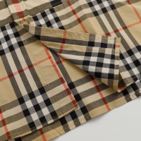 Cheap Burberry Shirts Long Sleeved For Unisex #1237314 Replica Wholesale [$72.00 USD] [ITEM#1237314] on Replica Burberry Shirts