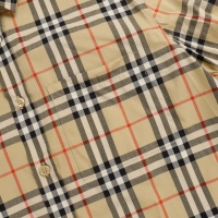 Cheap Burberry Shirts Long Sleeved For Unisex #1237315 Replica Wholesale [$68.00 USD] [ITEM#1237315] on Replica Burberry Shirts